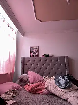 Bonny_Eva 现场XXX聊天