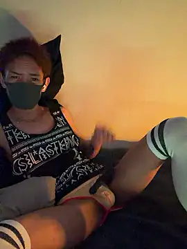 iam_ryu: онлайн-секс-чат