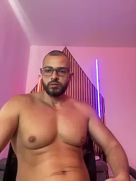 magnumchris Show Webcam