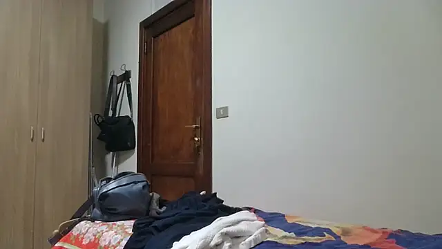 Miasexmilf's Webcam Show