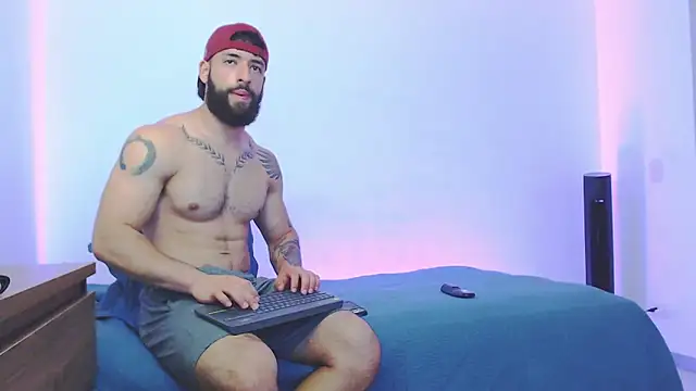 max_xl_'s Webcam Show
