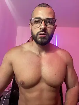 magnumchris 在線直播表演