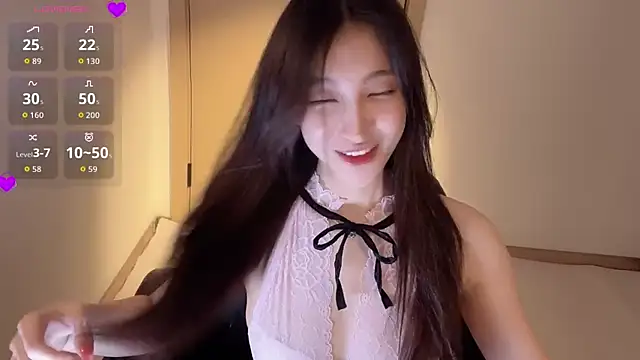 Seraphina-se's Live XXX Chat