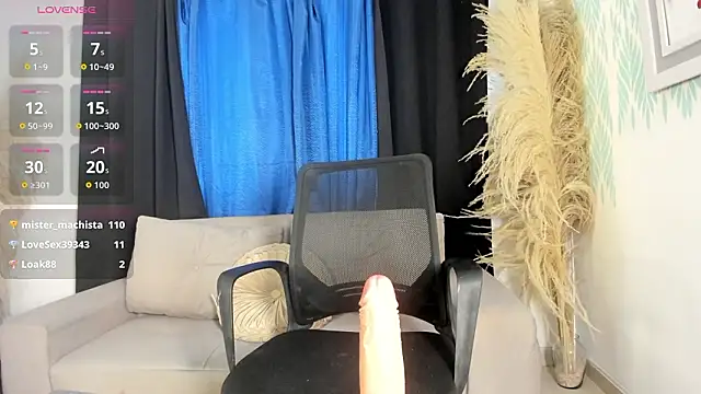 ArySweet69's Live XXX Chat