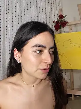 saasha_Petit 라이브 XXX 채팅