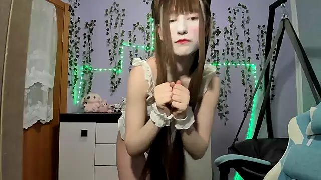 Yoonhee_ki 라이브 XXX 채팅