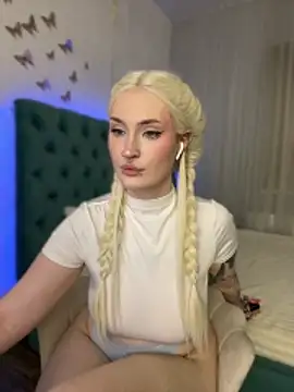 _HESOYAM – Naživo XXX chat