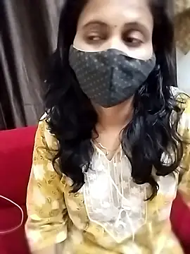 bhabi_monalisha Webcam Show