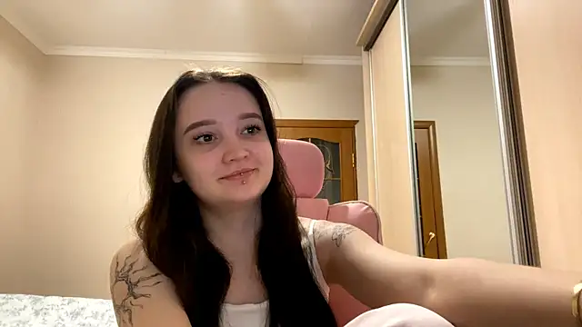 TrulaPhay 라이브 XXX 채팅