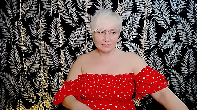 Show Webcam de Olivia_playful