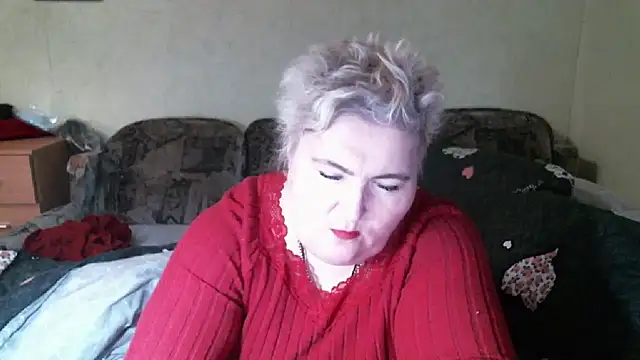 Chatroom XXX en direct de Lana555