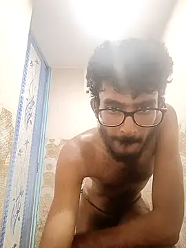 manikanda64 Pertunjukan Webcam