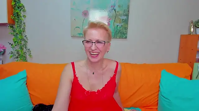 iamyourdream89 – Live XXX-chat