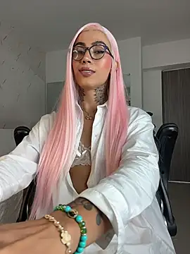 miss_tatiana_'s Live XXX Chat