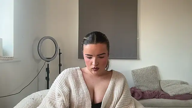 Živý XXX chat maisiesmithx