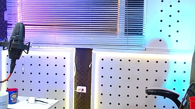 Chat XXX ao vivo de Godofcumxxx