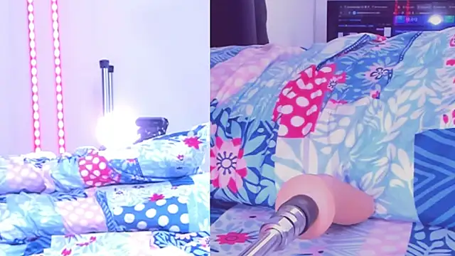 MiaCoper – Naživo XXX chat