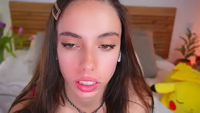 Lill_Dayna – Naživo XXX chat