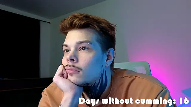 Chat XXX ao vivo de DENIS_HERE