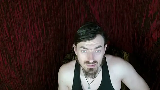 Chat XXX ao vivo de ConanJones