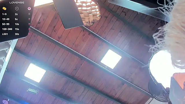 ari_monet 网络视讯表演