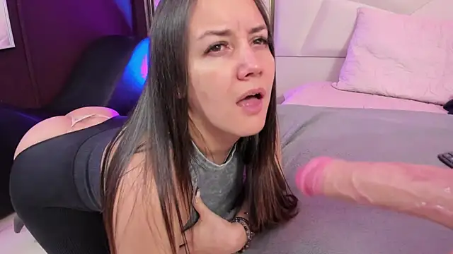 Chatroom XXX en direct de April_bowie