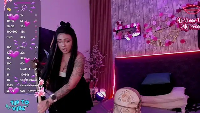 Chat XXX ao vivo de Neko_Misaki