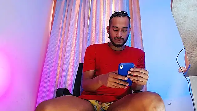 Chat XXX ao vivo de DanteSantoro