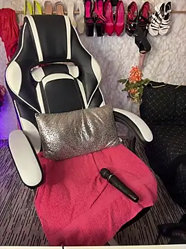 Chat XXX ao vivo de Luiza_Hammer