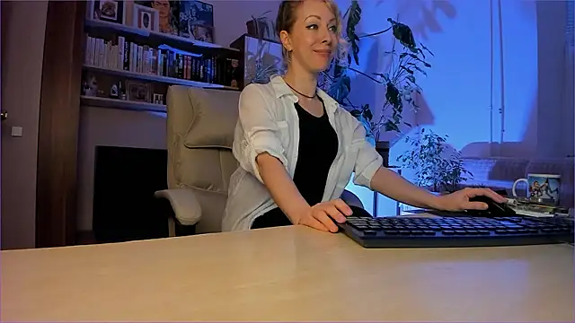 LylithSkye: απευθείας συνομιλία ΧΧΧ