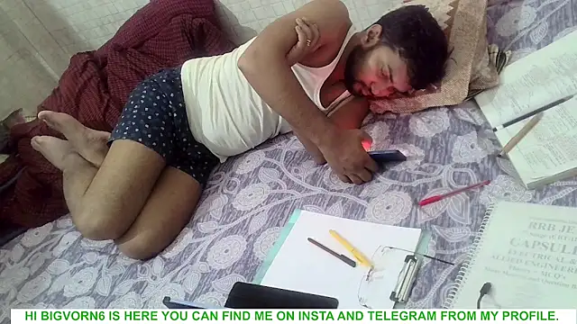 Chat XXX ao vivo de bigvorn6