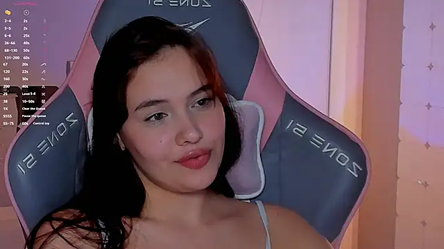 _Sweetie_ – Naživo XXX chat