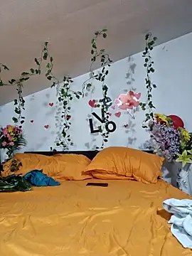 SweetMaddy888 现场XXX聊天