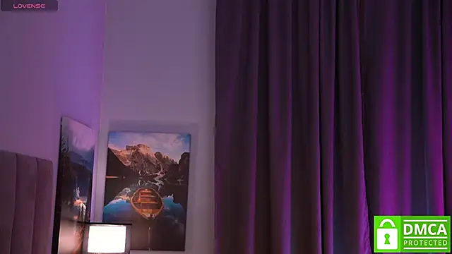 Tella_dream Adlı Modelin Web Kamerası Şovu