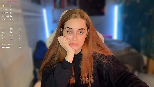 Chatroom XXX en direct de _dota2_