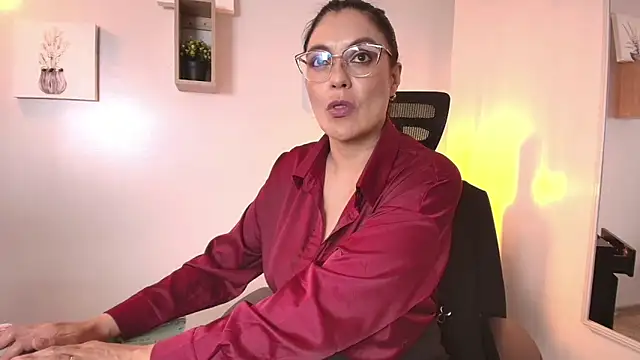 Zuzana21 在線直播表演