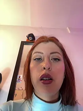 sharon_moore1 웹캠 쇼