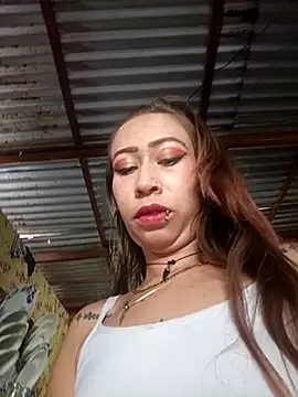 Chat XXX ao vivo de samy-blonde