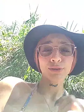 Chatroom XXX en direct de Dani-peggin