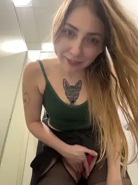 Sunny___Bunny – Naživo XXX chat