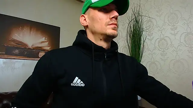 Chat XXX ao vivo de MateoBenjaminX