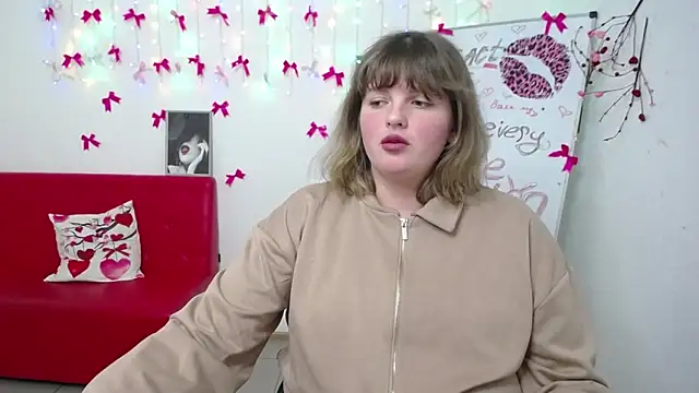 StaceyLex: απευθείας συνομιλία ΧΧΧ