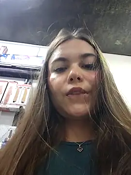 rapunzel069's Webcam Show