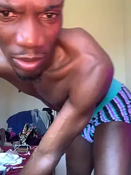 Chat XXX ao vivo de Shawtyblaque21