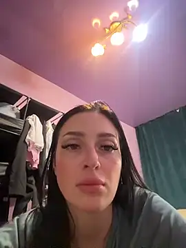 Chatroom XXX en direct de Soft_Pleasure