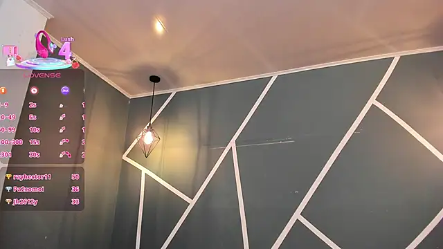 bianca_vega_ Adlı Modelin Canlı XXX Sohbeti