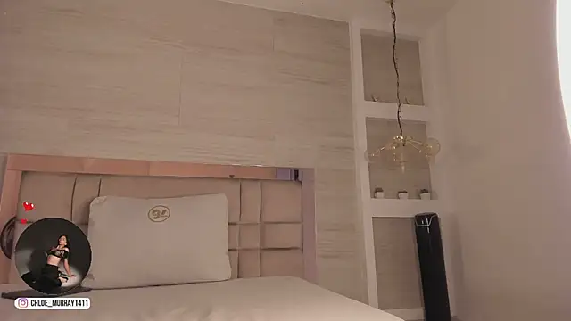 chloe_murray 现场XXX聊天