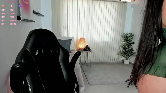 Miin_yuna 现场XXX聊天