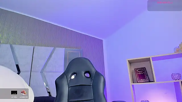 Вебкам-шоу Axel_grey_