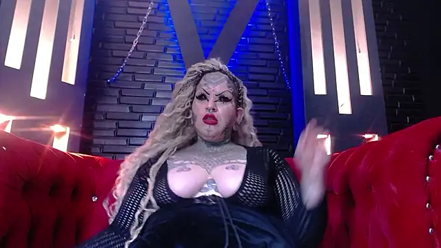 Chat XXX ao vivo de Venus_Rock